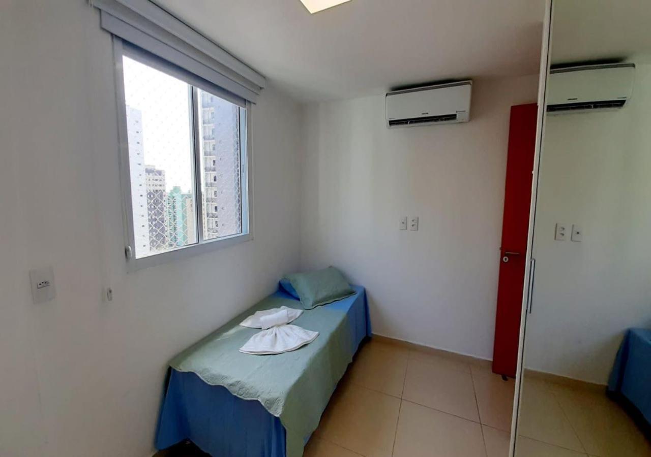 Villazul Lorenzo Di Credi - Andar Alto, Vista Mar, Tambau Joao Pessoa Exterior photo