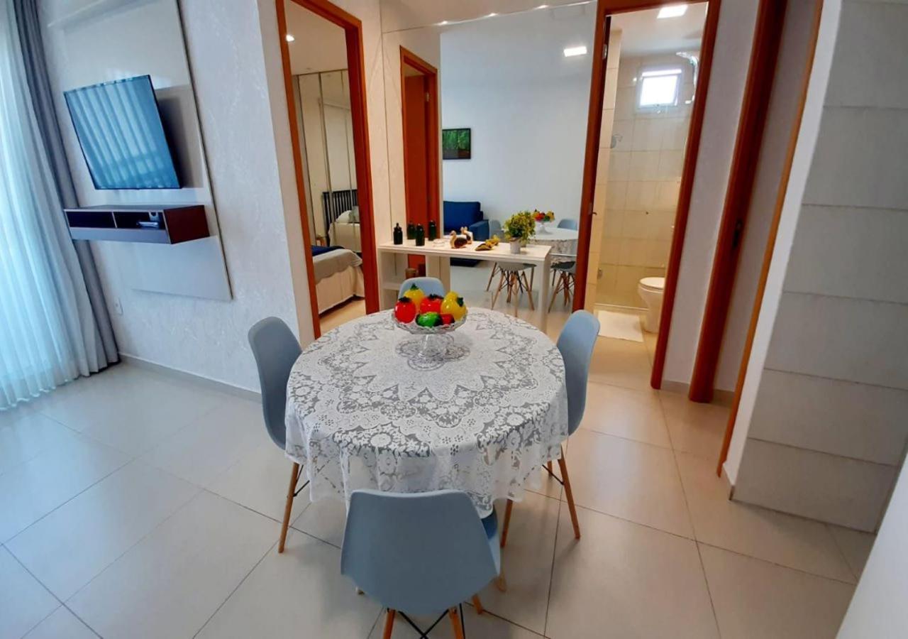 Villazul Lorenzo Di Credi - Andar Alto, Vista Mar, Tambau Joao Pessoa Exterior photo